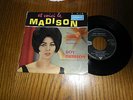 RARE EP ROCK 60  ROY ORBISON