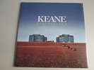 KEANE - Strangeland LP (NEW & SEALED 180g Vinyl 2012)