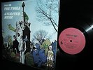 SCARCE 1968 Orig   THE TROLL   Animated Music   FUZZ PSYCH & POPSIKE Beatles TOP