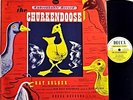 RAY BOLGER // The Churkendoose / ORIGINAL 1947 US LP / VG+/EX