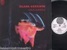 BLACK SABBATH paranoid RARE UK 1ST VERTIGO SWIRL 1Y1/2Y1 BIG BEAR 6360 011 LP