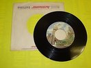 Rush - Fly By Night 45 RARE Canadian pressing NM condition
