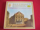SEALED LP - BEETHOVEN EDITION 9 SYMPHONIEN / WIENER / BOHM - DEUTSCHE GRAMMOPHON
