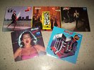5 SEALED Accept LPS S/T Im A Rebel BREAKER Midnight Highway METAL HEART Records