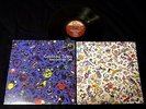 free shipping COCTEAU TWINS Four-Calendar Cafe LP Vinyl New wave Ethereal
