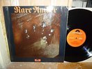 RARE AMBER orig. S/T SUPER RARE EXCELLENT POLYDOR BLUES PROG MONSTER
