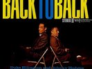 Duke Ellington & Johnny Hodges, Back To Back 2LP Test Pressing SS