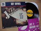 LP  ROY HAYNES - jazz a confronto / 1976 italy-HORO laminated BRAZIL-BOMBE