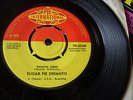 Sugar Pie Desanto - Rare UK 45 7