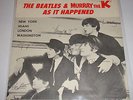 Rare The Beatles & Murray The 