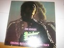 Jimi Hendrix Rainbow Bridge LP Bob Robert Ludwig mastered gatefold