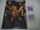 SCORPIONS-Virgin Killer JAPAN 1st.Press w/OBI Iron Maiden Judas Priest Accept