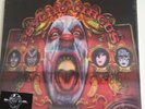 KISS - PSYCHO CIRCUS (Vinyl 180g Audiophile Vinyl 3D Lenticular Cover) OVP