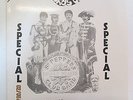 The Beatles Fan Records magazine + 7