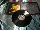 The Obsessed Lunar Womb Original LP Wino St Vitus Cathedral