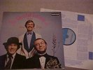 The Cheerful Insanity of Giles, Giles and Fripp LP SPA 423 Deram UK Import 1st