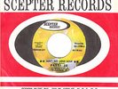 PATTI JO - Scepter 12366 - Ain't No Love Lost - VG++ CROSSOVER DJ 45 w/co sleeve