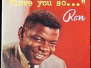 Ron Holden Love You So-Near Mint