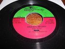 Bobby Melody REGGAE 45 Original Melody / Version