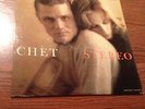 Chet Baker - Chet LP  - Riverside 1135 Stero