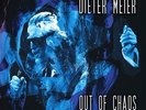 MEIER, DIETER-OUT OF CHAOS (LP+CD)-2VINYL LP STAATSAKT NEW