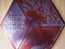 NEW TWEEDY BROS-S/T-ITALIAN REISSUE-180g-1st PRESS AKARMA AK 530-LP-PSYCHEDELIC