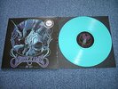 LONELY KAMEL-SHIT CITY-Ltd blue VINYL LP 100 copies KYUSS/GRAVEYARD/BLUES PILLS