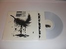 THE DILLINGER ESCAPE PLAN 'ONE OF US IS THE KILLER' LP , CLEAR VINYL