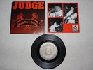 Judge New York Crew Revelation 7