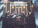 MINT 3LP ALBAN BERG QUARTET - BEETHOVEN the early Quartets op. 18, HMV EMI 33rpm