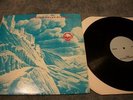 Rare GRATEFUL DEAD The Music Never Stopped LIVE VINYL LP Englishtown NJ 1977