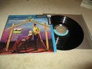 WALTER SUSSKIND Copland: Appalachian Spring EVEREST STEREO LP W/DOWEL NR