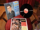 ELVIS PRESLEY  LP  WELCOME IN GERMANY  ROMA VICTORIA 11058