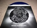 THE HIDDEN HAND DIVINE PROPAGANDA LP new stoner doom rock