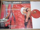 Fiedler/Boston Pops OFFENBACH Gaite Parisienne - Classic Records/RCA LSC-1817