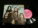 Genesis The Knife  7 inch single. VG+