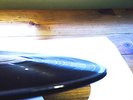 THE LIBERTINES / PETE DOHERTY UNISSUED ERROR TEST PRESSING #5. DOUBLE THICKNESS