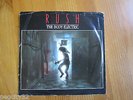RUSH The Body Electric CANADIAN 7