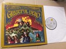 GRATEFUL DEAD,SAME lp vg+/vg(+) warner bros. WS1689 Germany 1967 ERSTDRUCK