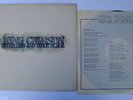 KING CRIMSON STARLESS AND BIBLE BLACK UK 1974 ORIGINAL 1ST ISLAND RARE EX+ LP 