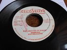Abyssinians REGGAE 45 Declaration of Rights / Version