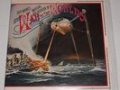 The War Of The World's - Jeff Wayne's Musical Version (Vinyl [LP] Records) NM