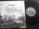 CHARGE RARE S/T LP (1992 REPRESS OF 1973 PRIVATE LP) PSYCH, HARD ROCK, PROG
