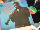 john coltrane / my favourite things, orig. atlantic 1972 us, rare jazz, look