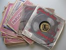 Jazz/Big Band/Swing  1940's 78RPM records