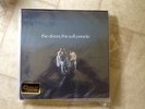 The Doors The Soft Parade 180 gram 45 rpm 2 lp MINT audiophile