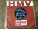 KAL-Q-LATED RISK: Touching Me, Touching You.RARE Aussie/OZ PROMO HMV 7