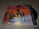 MOTORHEAD What’s Words Worth Recorded Live LP Rare ON PAROLE IRON HORSE FASTWAY