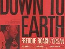Freddie ROACH 'Down To Earth