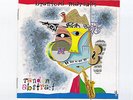 Branford Marsalis - Random abstract      ...........NEU